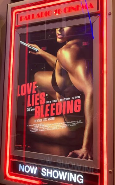 Love Lies Bleeding Review: Killing to Love and Loving to Kill