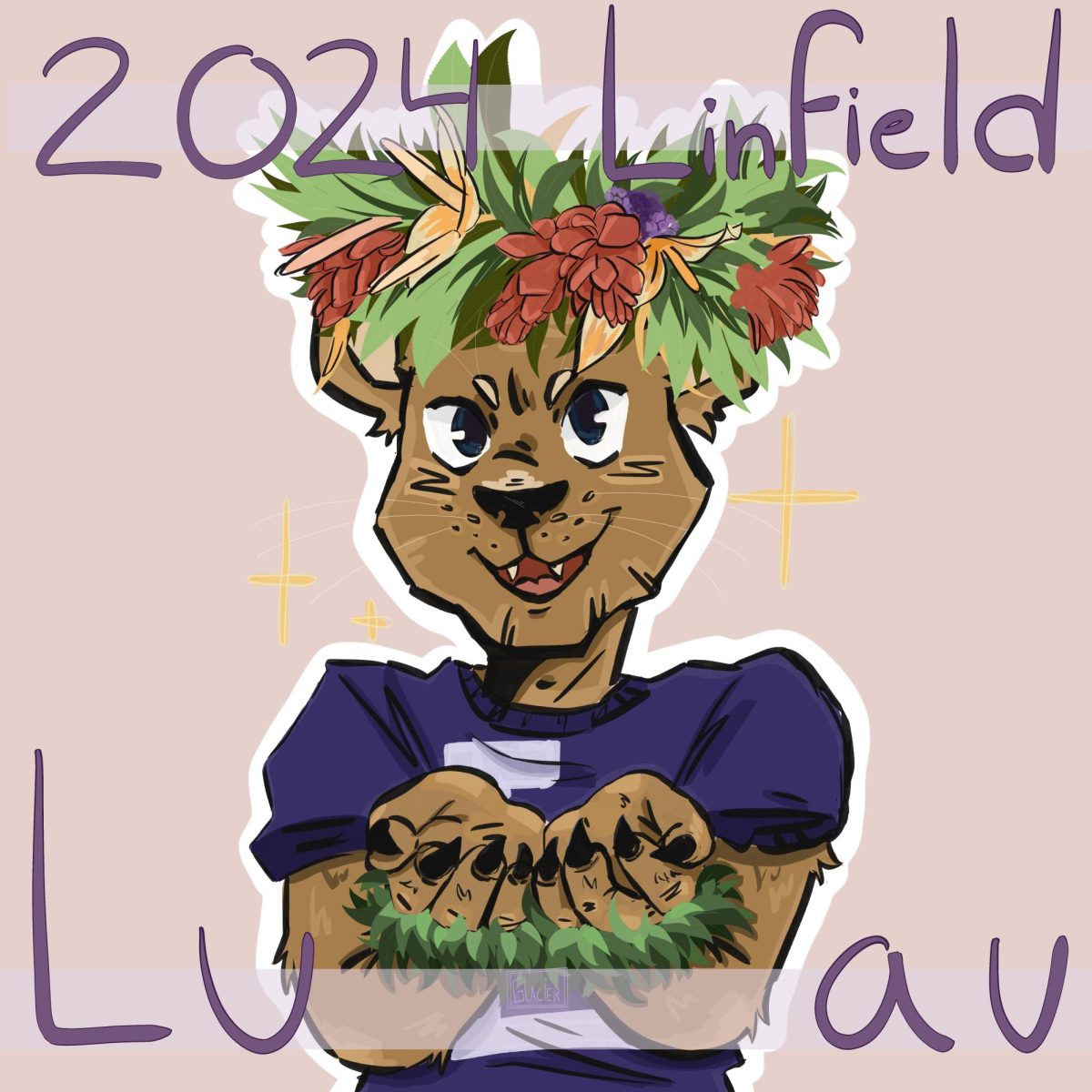 Linfield Lū’au 2024: People and Connections