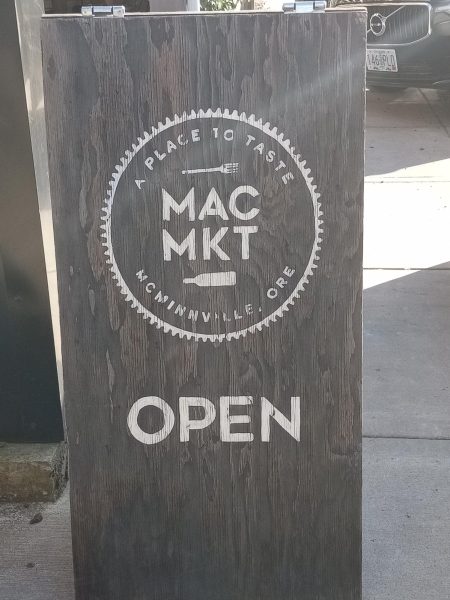New additions to Mac Market: the community hangout in McMinnville