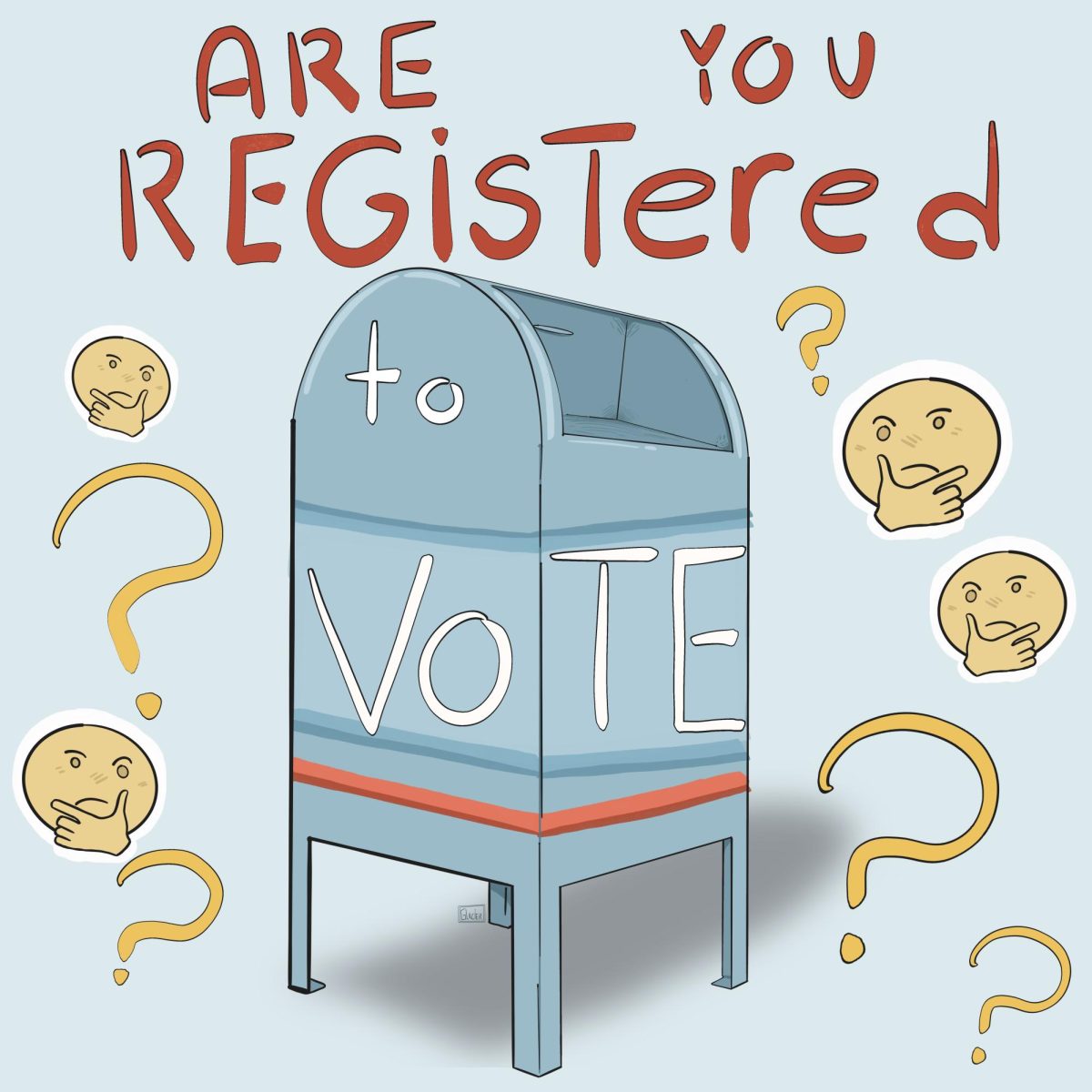 Registered+Voters+on+Campus+Share+Outlook+on+Upcoming+2024+Election+Season