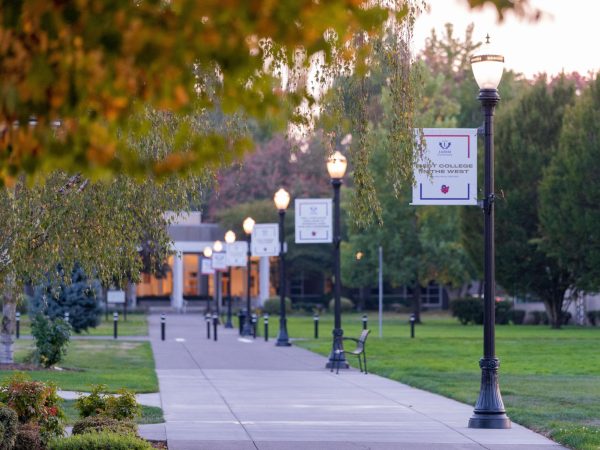The What and Why of Linfield’s Tuition Increase