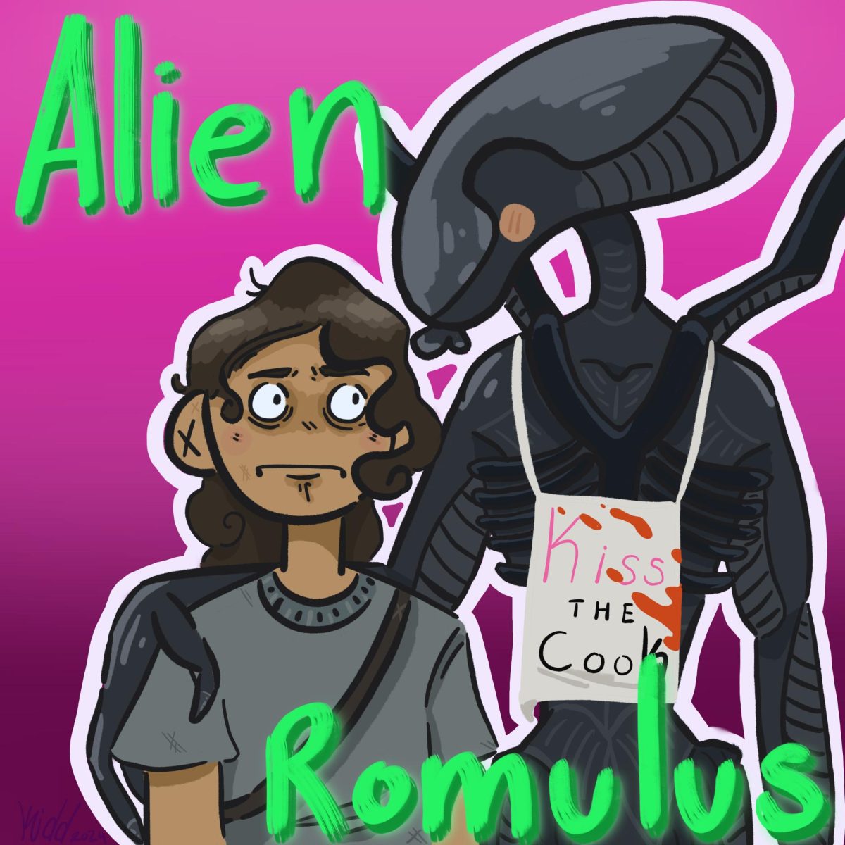 Alien: Romulus, the best of summer