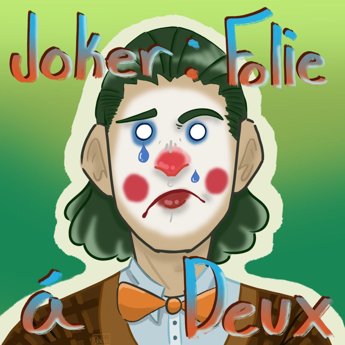 Joker: Folie à Deux: No one’s laughing, everyone’s sad