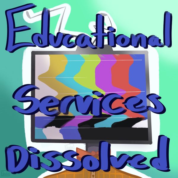 EMS Dissolved: ITS and Event Services grapple with new responsibilities amongst budget cuts