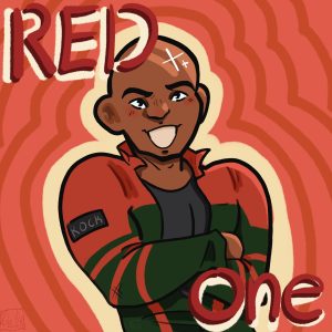 Red One Review --- It wasn’t the worst movie of the year