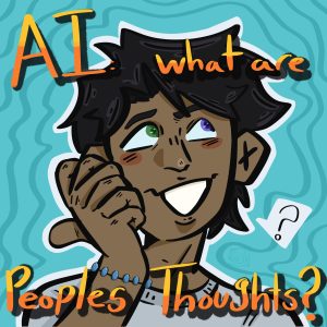 AI- A cheating tool or a learning tool?