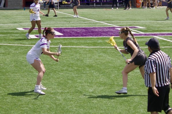 Lacrosse concludes a record-breaking season