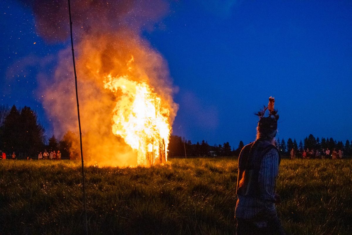 Built to Burn continues to blaze in its seventeenth year