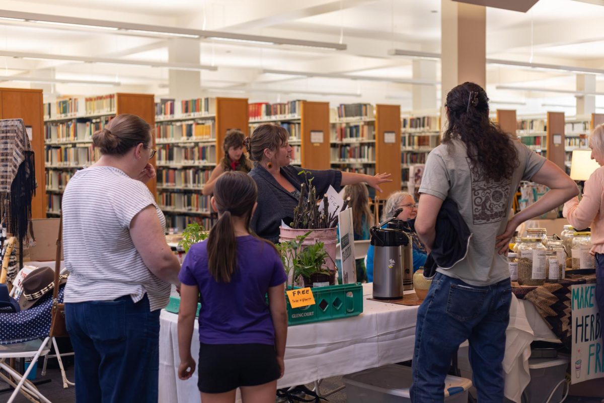 Camas Festival: Hearing Indigenous Voices