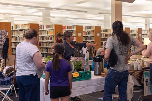 Camas Festival: Hearing Indigenous Voices
