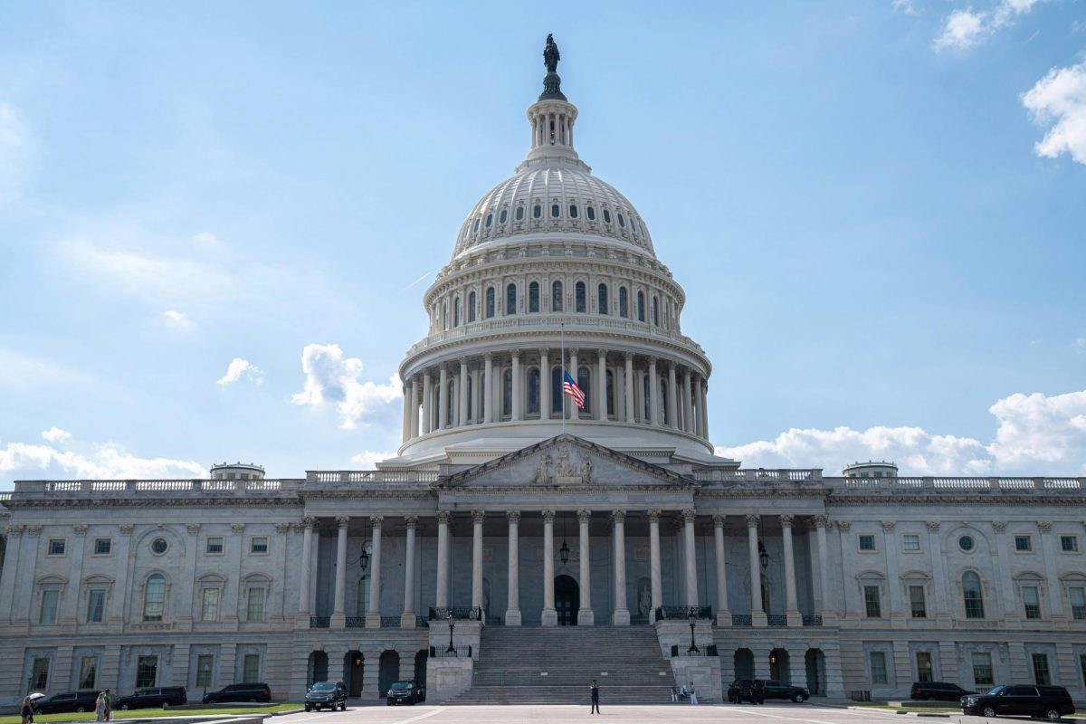 One Big Beautiful Bill Act: What it is and how it affects Linfield Students