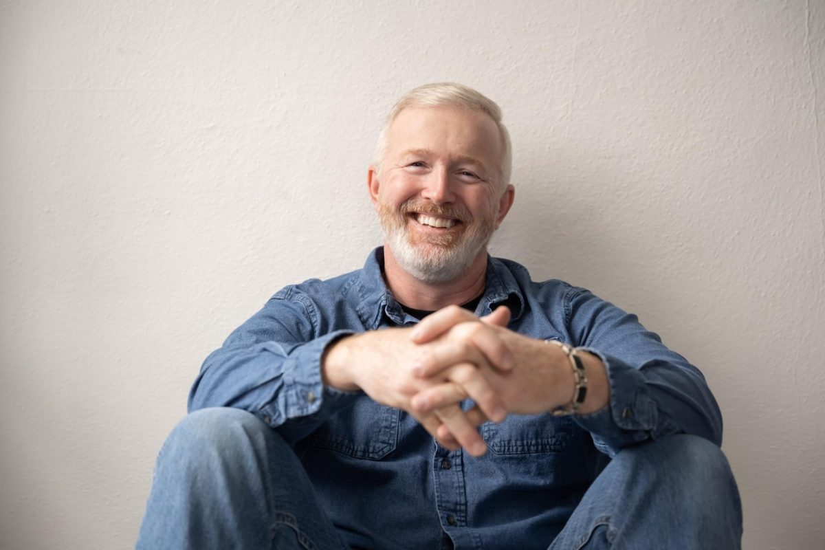 Saying Farewell to Fellow Wildcat: Scott Nelson