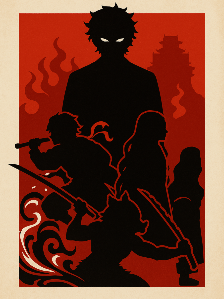 Demon Slayer: Infinity Castle