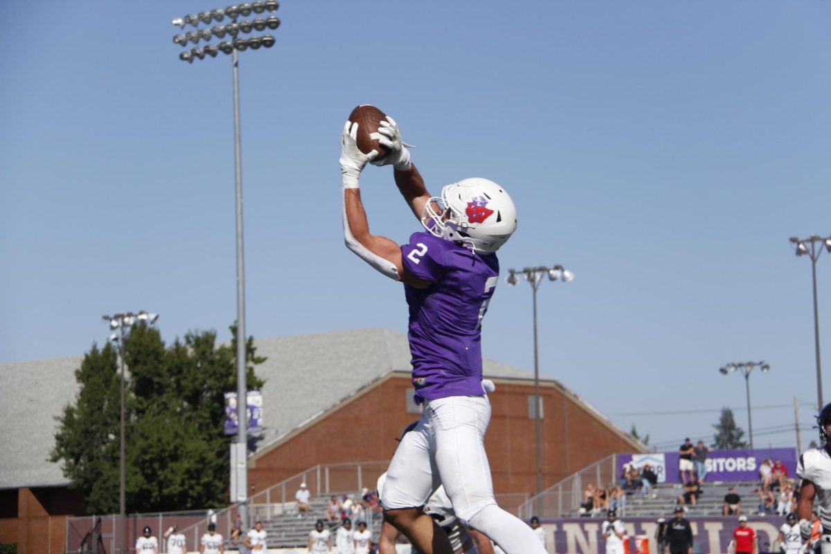 Wildcat sports roundup: Week of September 13