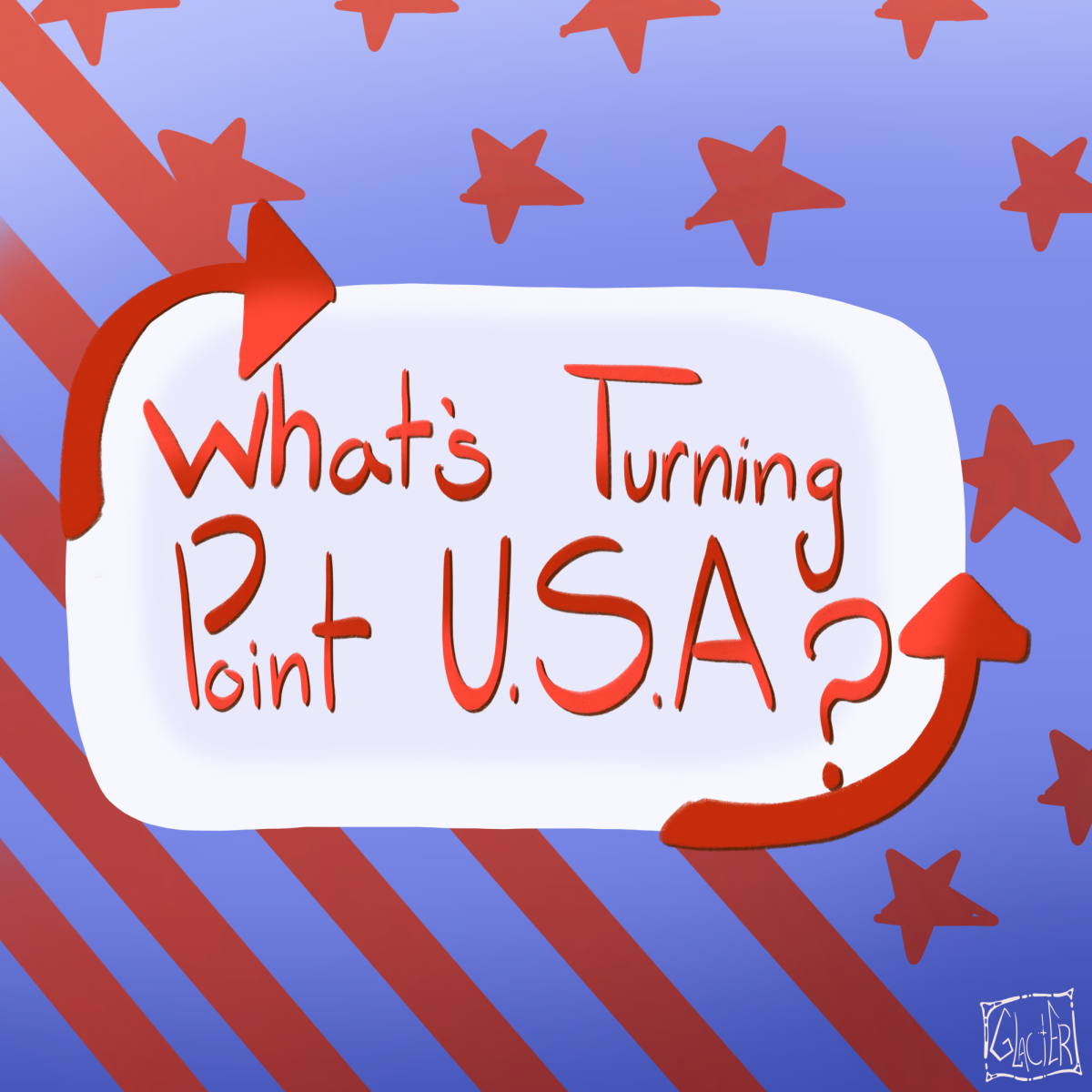 Turning Point USA: Conservative activism at Linfield?
