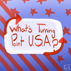 Turning Point USA: Conservative activism at Linfield?