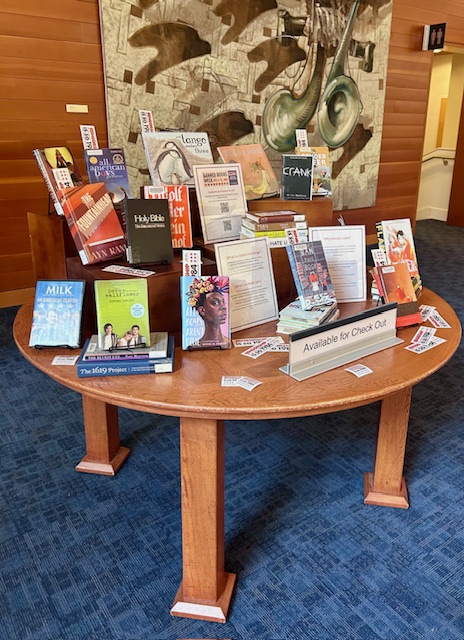 Banned Books Week: Censorship is so 1984