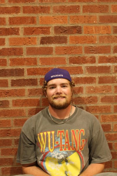 Zack Hampson