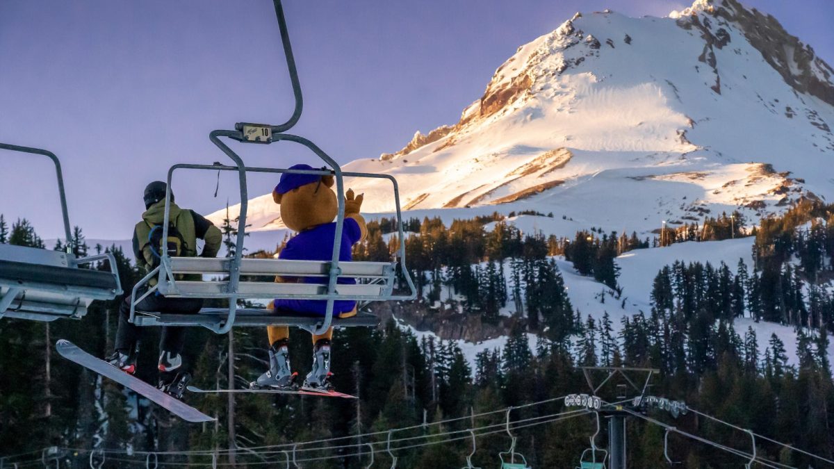 The SnowCat experience