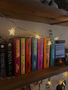 Dungeon Crawler Carl: Book series review