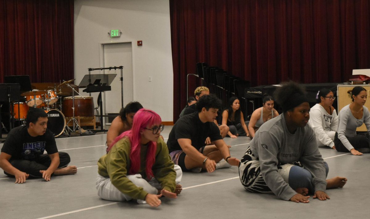 Preparing for Lū’au & Hō’ike: An act of cultural preservation