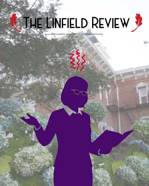 Student habits Linfield faculty wish would change